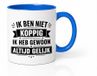 Nevolis® mok espresso