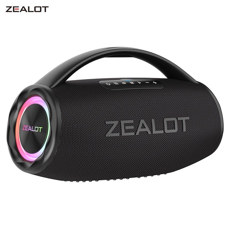 ZEALOT ZEALOT-S97 80W Bluetooth-luidspreker