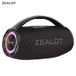 ZEALOT Enceinte Bluetooth 80W S97
