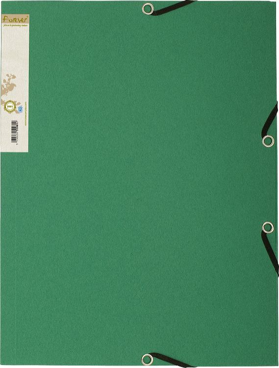 Exacompta Mappen groen