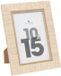 Atmosphera Fotolijstje Bali - beige - 10 x 15 cm