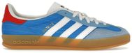 adidas Gazelle Indoor Bleu Olympique - EU 37 1/3