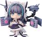 Good Smile Company Azur Lane Nendoroid Cheshire DX figuur 10 cm