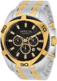 Invicta Bolt 34124 Montre à quartz pour homme - 50 mm