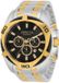 Invicta Bolt 34124 Montre à quartz pour homme - 50 mm