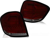 Viking Choice Achterlichten MERCEDES M-KLASSE W164 09-11 ROOD SMOKE