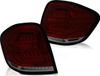 Viking Choice Achterlichten MERCEDES M-KLASSE W164 09-11 ROOD SMOKE