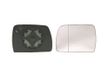 ALKAR Miroir, rétroviseur extérieur 6422526 droit, asphérique | Compatible avec : BMW X3