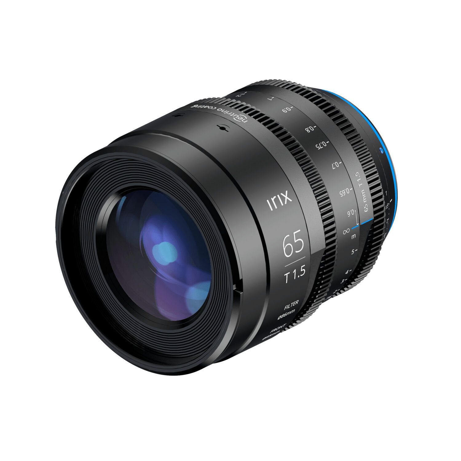 Irix Cine Lens 65mm T1.5 Canon RF-mount Lens