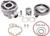 P2R Haut moteur pour Moto Fantic 50 XE Gris Neuf