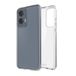 SBS TESKINMOE50FT hoesje voor Motorola Edge 50 Fusion, Transparant