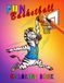 Basketball Coloring Book for Kids Ages 4-12