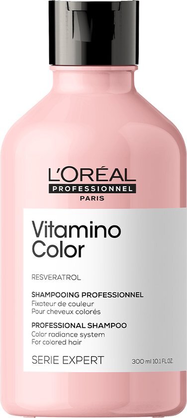 L'Oréal Série Expert Vitamino Color L'Oréal Shampoo