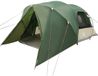 vidaXL Dome Tent 4-Person Groen
