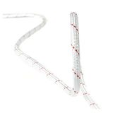 CUERDA Fixe CUERDA ESPELEO ENDURANCE 9,5mm 100m BLANCA