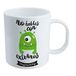 Dohe 12459 - mok met spreuk