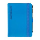COMIX Mignon Dagkalender 2026 Blauw