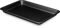 Guardini Linea Gardenia Rechthoekige Bakvorm 31 x 21 cm Zwart