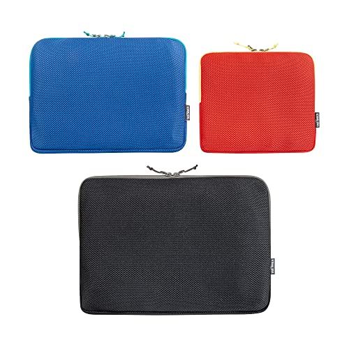 Tatonka Air Mesh Pocket Set III - Unisex - Diverse Kleuren