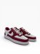 Nike Court Vision Low Next Nature Schoenen Rood EU 40.5