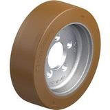 Blickle RB 300x100/80-5 roue de gerbeur Diamètre de roue : 300 mm 1 pièce(s)