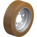 Blickle RB 300x100/80-5 roue de gerbeur Diamètre de roue : 300 mm 1 pièce(s)