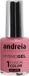 Andreia Hybrid Fusion H17 Vernis à ongles