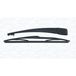 MAGNETI MARELLI Essuie-glace arrière + bras pour RENAULT KANGOO (KC0/1) 350mm