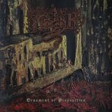 Sonic Rendezvous Zatyr - Ornament Of Proposition (LP)