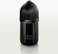 Cartier Pasha Noir Absolu