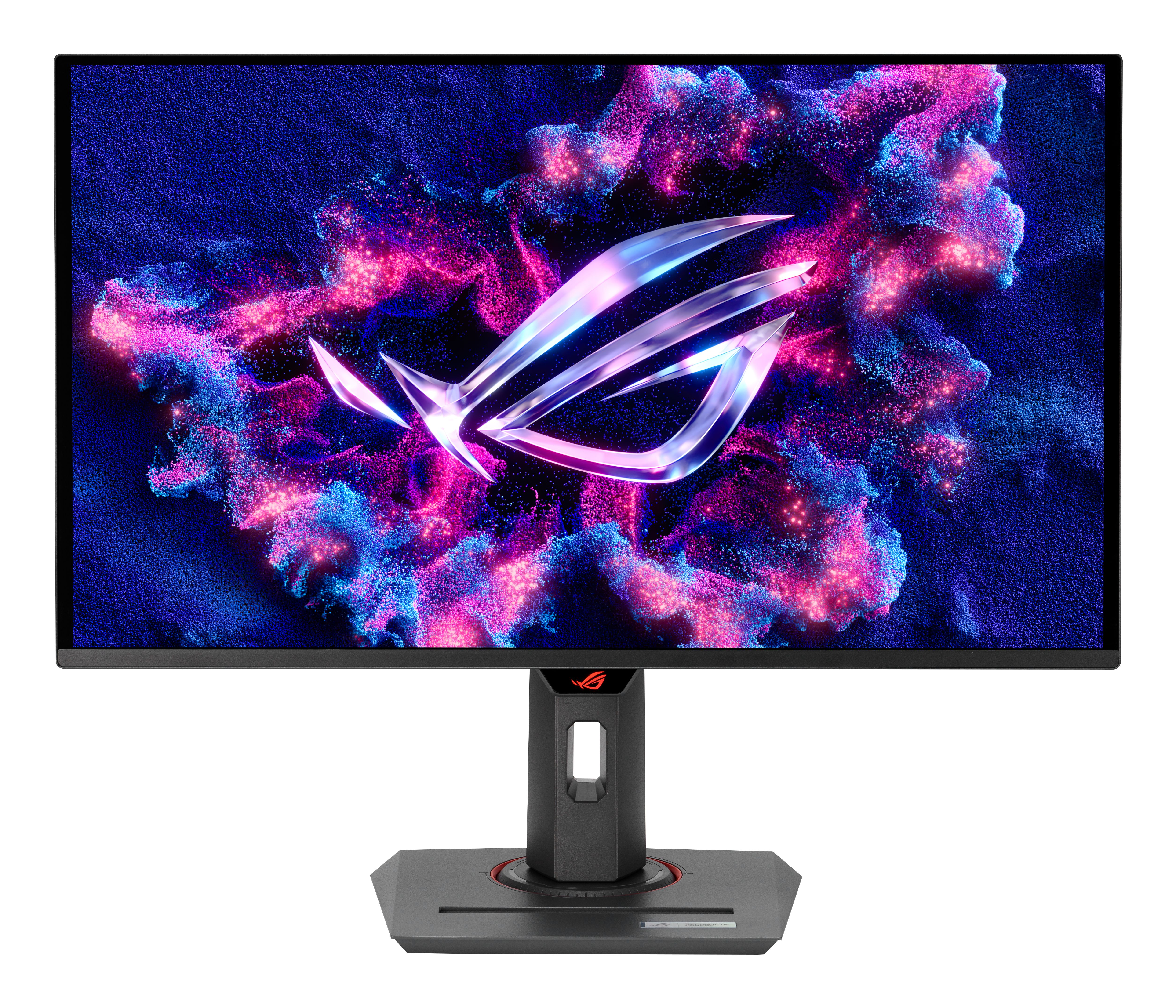 ASUS ROG Strix OLED XG27UCDMG 27" 4K UHD QD-OLED Gaming Monitor - 240Hz, G-Sync, USB-C