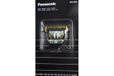 Panasonic WER 9900 Y Snijkop Zwart/Geel
