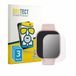 BROTECT - Protecteur d'écran pour Hwagol Smartwatch 1.83" - Film Protecteur Verre Protecteur mat 3 Pièces