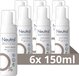 Neutral 0% Lotion Face Wash - 6 x 150ml - Sensitive Skin
