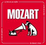 Warner Music Warner Classics Mozart - Mozart (Nipper Series)