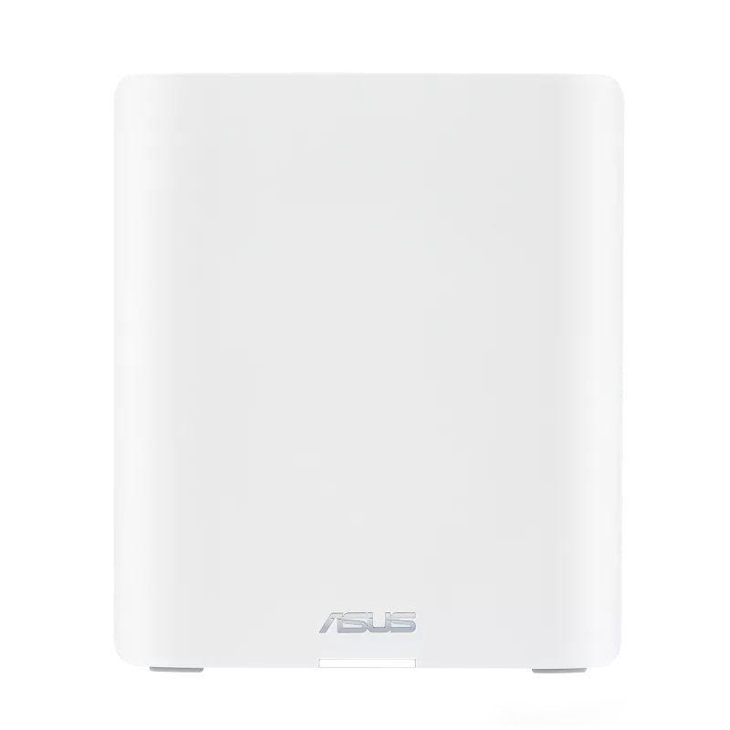 ASUS ZenWiFi BT10 - Mesh WiFi 7 Router - Tri-band - 11000 Mbps - 1-Pack