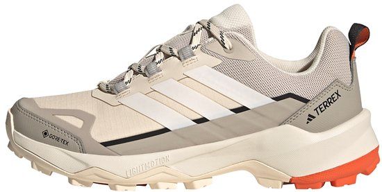 Adidas Terrex Terrex Skychaser Ax5 Gore-Tex Hikingschoenen - Dames - Wit