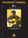 The Bol Collection - Tarrega Francisco - Henry Paul Bladmuziek