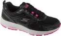 Skechers Go Run Consistent Dames Zwart Sneakers Maat 37.5
