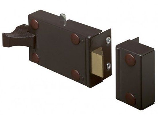 Lips - Oplegslot - 1757 60 mm - Din Links - 8714002275275