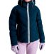 Roxy Snowdrift Jk Ski-jas Dames Zwart
