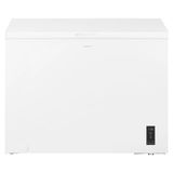 Inventum VK1122W Vrieskist - 290 liter - Wit