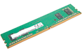 Lenovo 4X71D07928 - Geheugenmodule - 8GB - DDR4 3200MHz