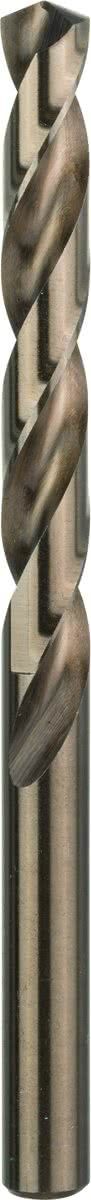 Bosch HSS CO Metaalboor 10 x 87 x 133 mm Boorpunt 135 1 - 3165140382694