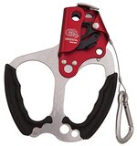 Kong Risalita Trender - Rood/Blauw - Dubbele Greep