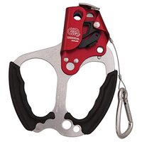 Kong Risalita Trender - Rood/Blauw - Dubbele Greep