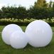KS Verlichting Tuinbol set Ø25 & Ø30 & Ø40 incl. spie