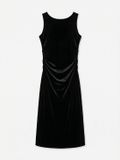 Vero Moda AWESSENCE Midi-jurk Zwart M