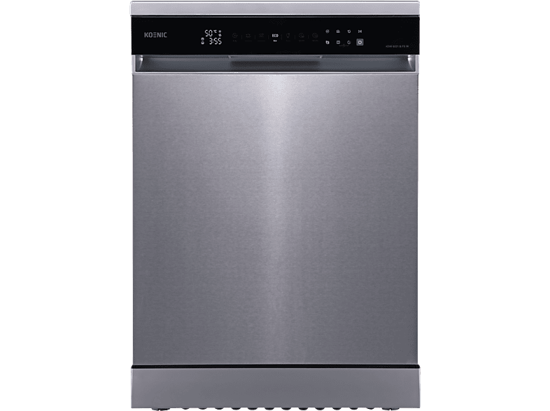 Koenic KDW 6021 B FS In Vaatwasser