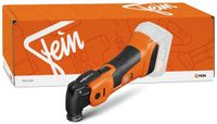 Fein Multimaster AMM 700 MAX AS Accu multitool 18V AMPShare Basic Body - 99100001558